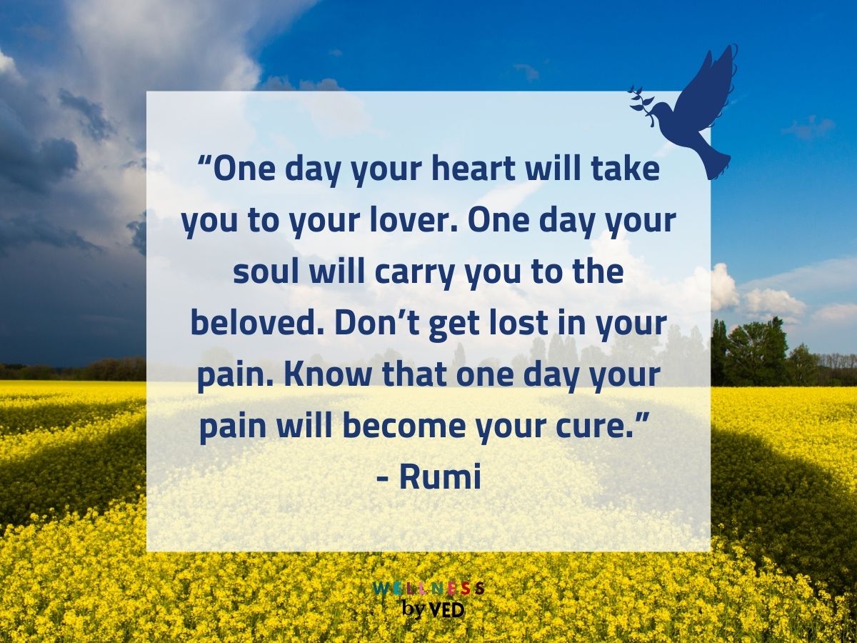 rumi quotes 