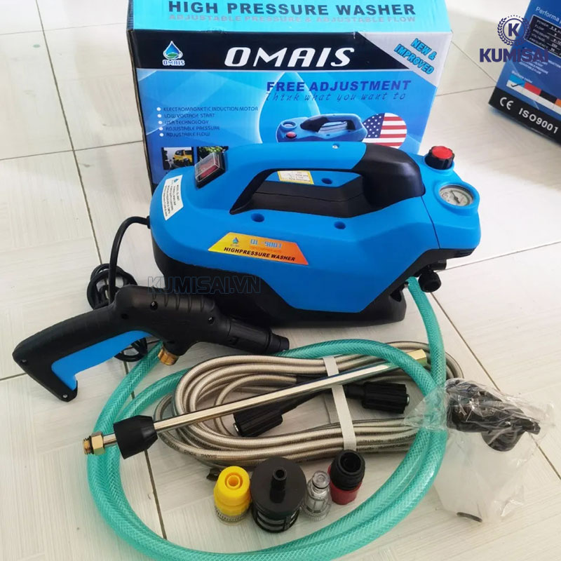 Omais 2800W