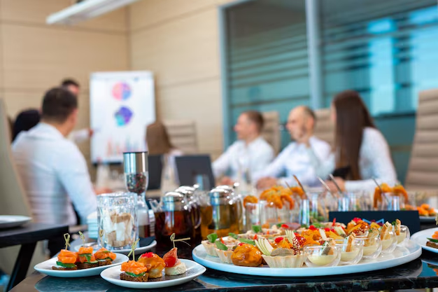 Budget-Friendly Catering Solutions for Office Events