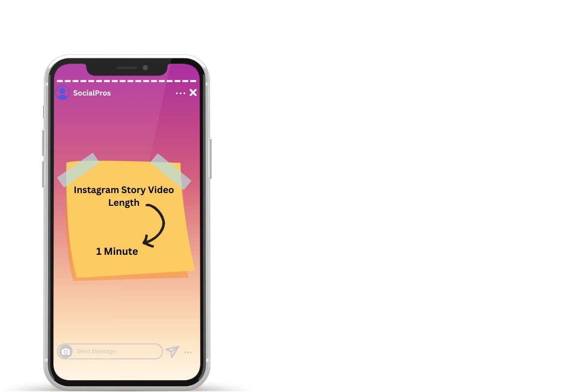 Maximum Video Length on Instagram