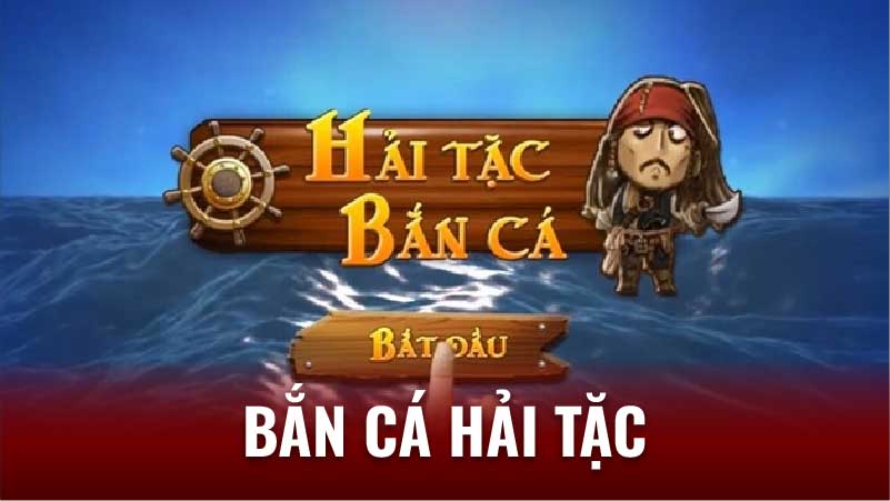 Bắn Cá Hải Tặc: Top 5 Bí Mật Của Người Chơi May Mắn 