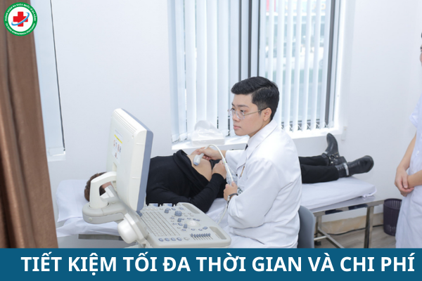 Tiết kiệm tối đa thời gian