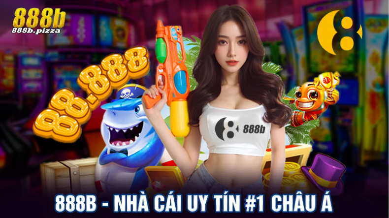 Nhà Cái 888b