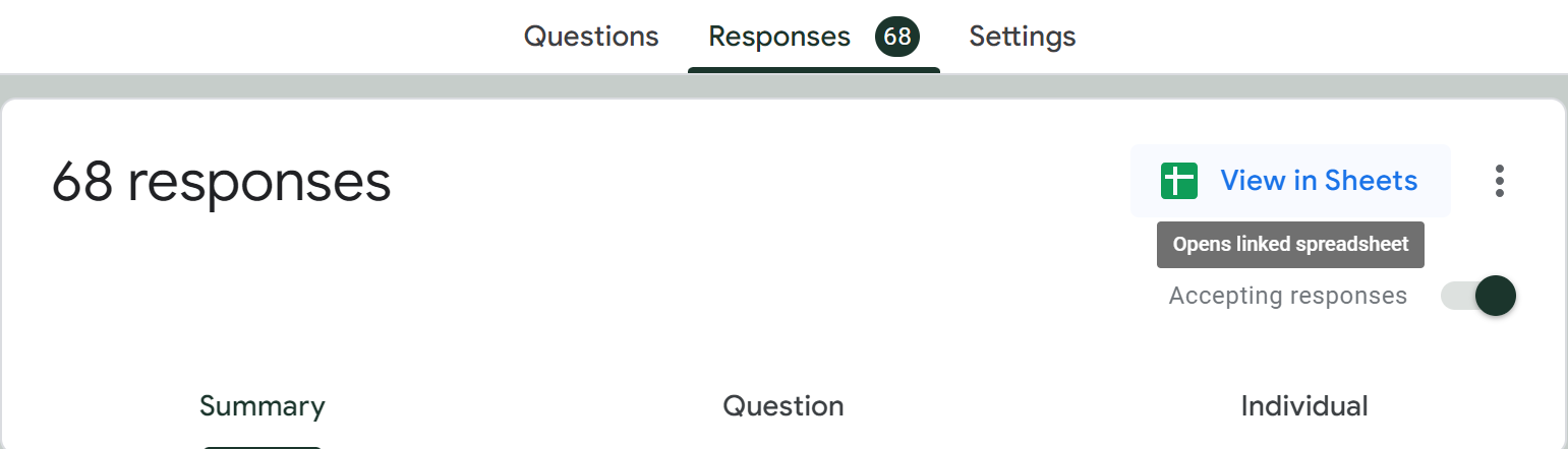 How To Automate Email Responses with Google Forms and Google Sheets