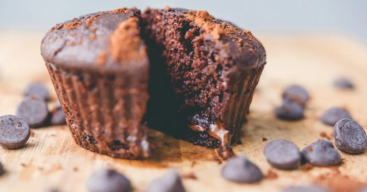 Muffin Mix 