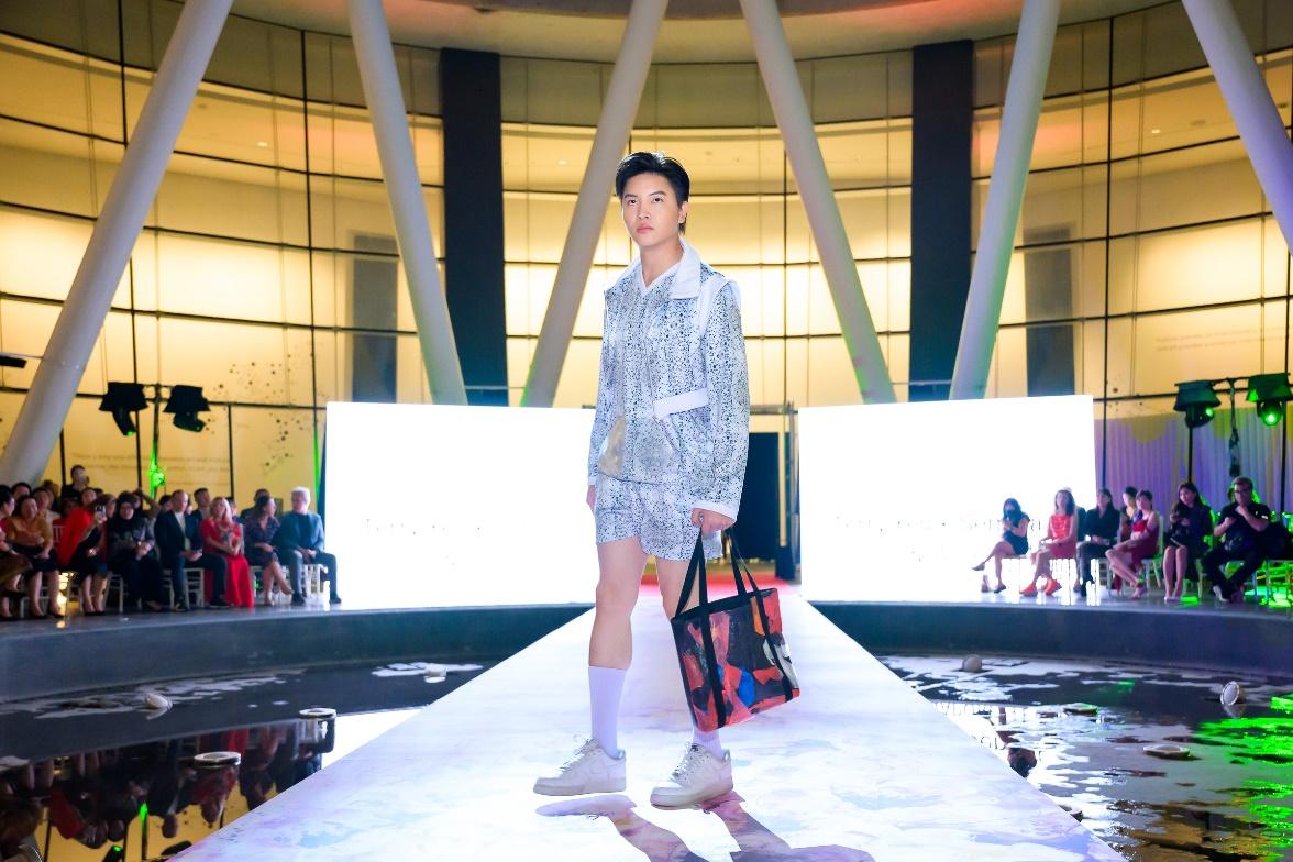 Epson partners with ASEAN Fashion Designers Showcase for ASEAN International Fashion Week 1