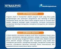 Image of Program Studi Manajemen Logistik Maritim