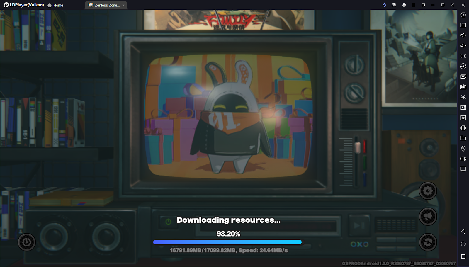 Zenless Zone Zero Free Redeem Code August 2025