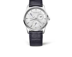 Image of JaegerLeCoultre Master Ultra Thin Reserve de Marche watch