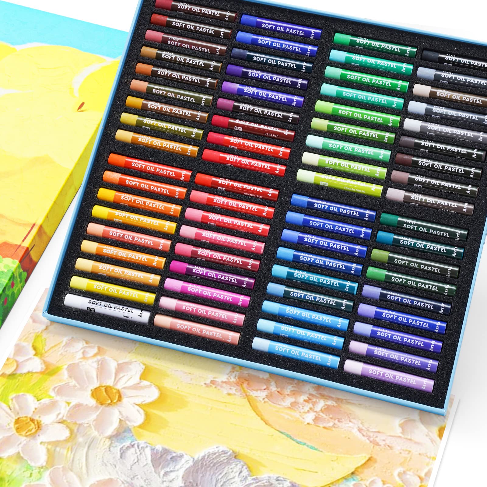 best oil pastels (6)