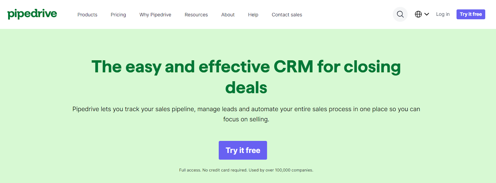 B2B CRM Software: Meaning, Features & Top Picks in 2024