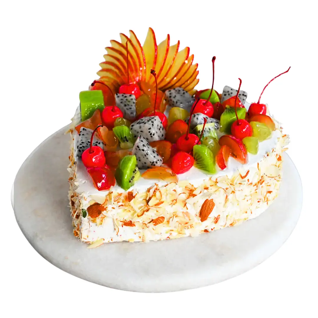 fruit cake image