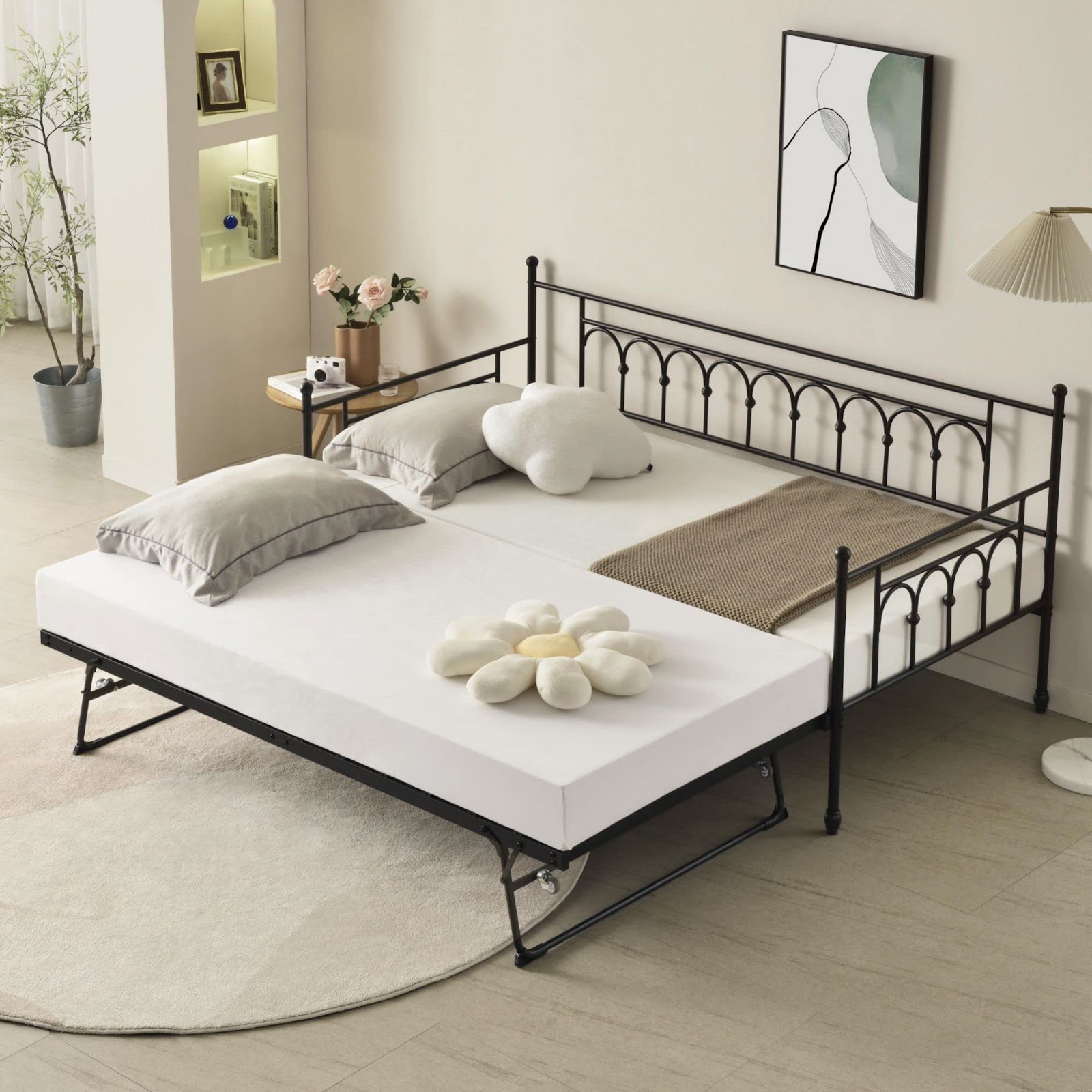 best daybed with trundle (9)
