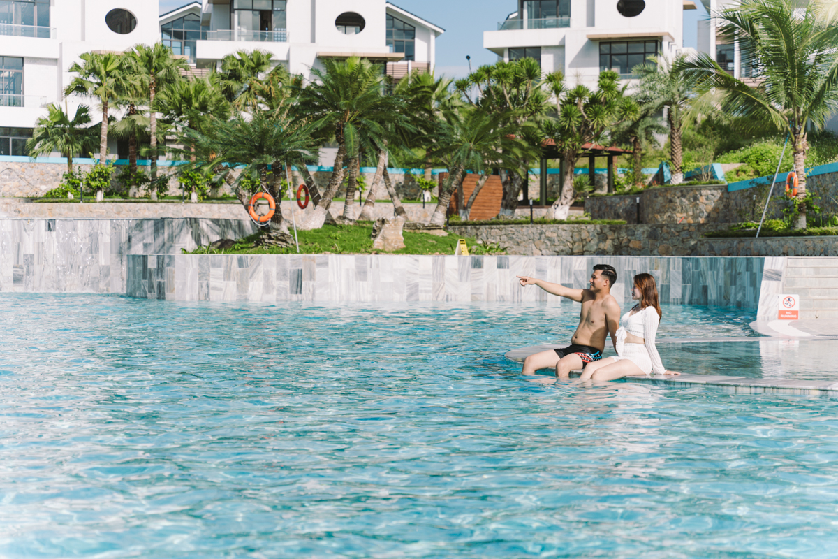 Legacy Hill Resort & Villas-Thiên đường nghỉ dưỡng giữa tầng mây xanh - 4