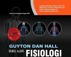 Image of Fisiologi Kedokteran Guyton dan Hall book