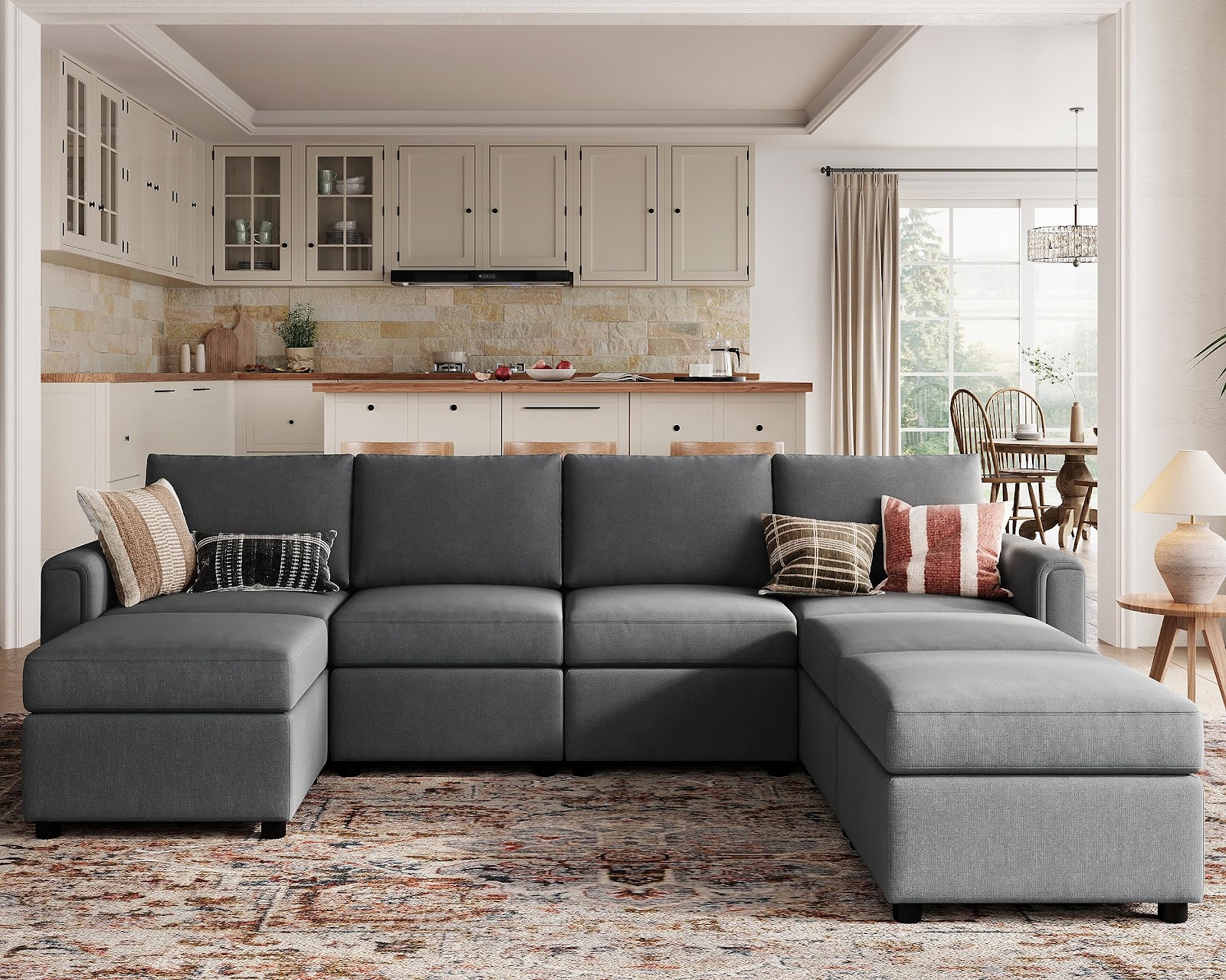 best couches for families (3)