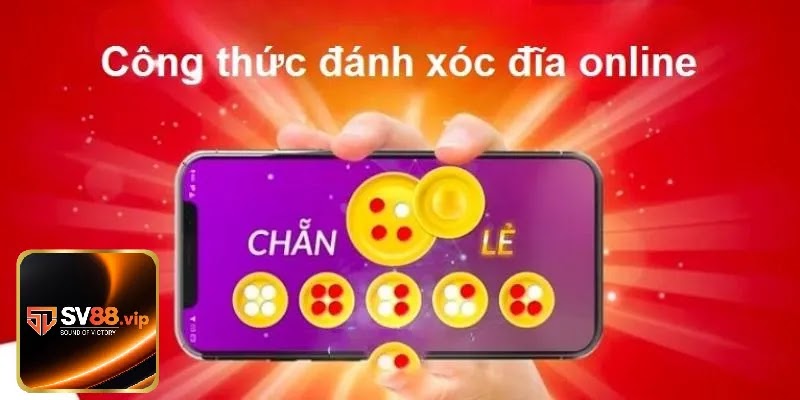 3 công thức chơi hiệu quả nhất tại sv88