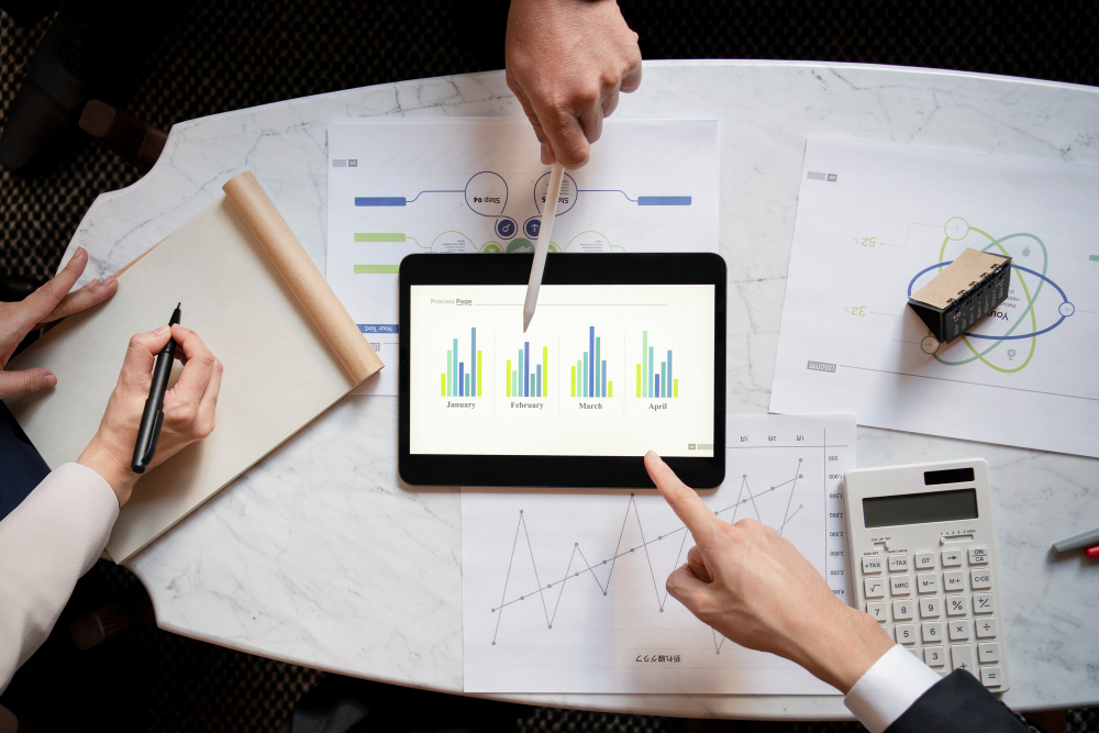 Cara Menghitung HHI Index Formula Lengkap dengan Contohnya - Tokpee Blog