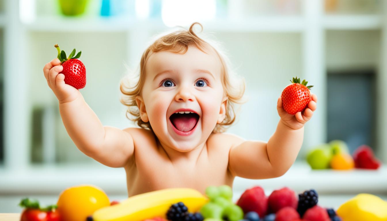 toddler healthy eating