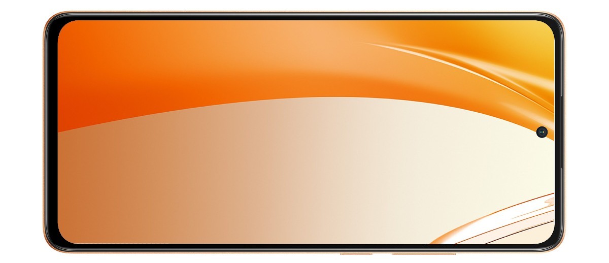 OnePlus Nord CE4 Lite - écran