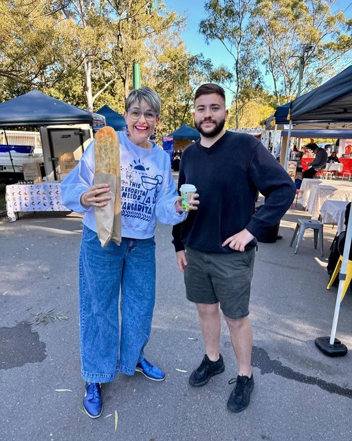 bardon markets