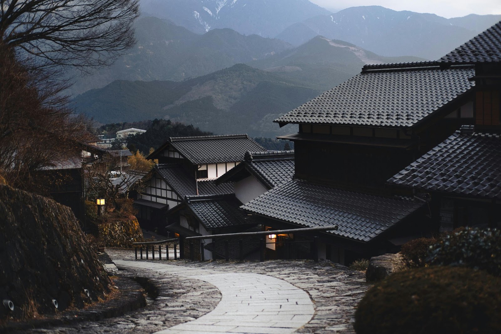 Dream Home in the mountains