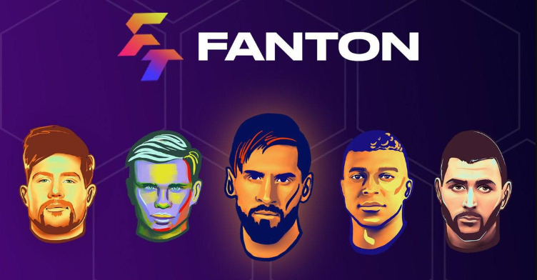 Fanton Fantasy токены