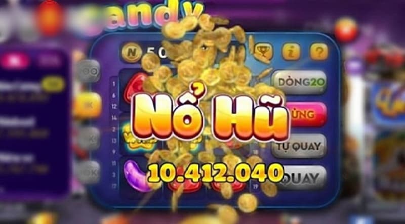 Game nổ hũ tại cổng game cực kỳ cuốn hút