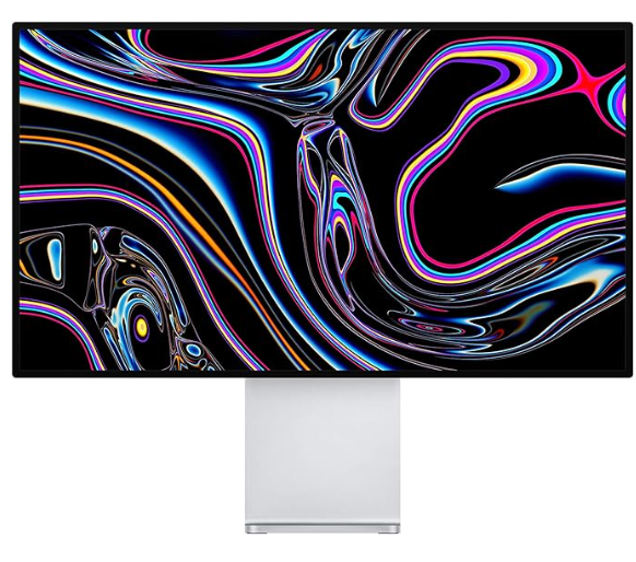 Apple Pro Display XDR