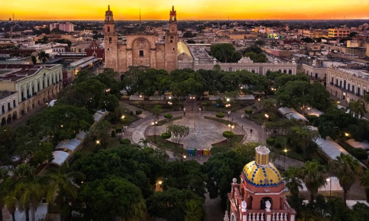 Activities in Merida: Immerse Yourself in the Culture