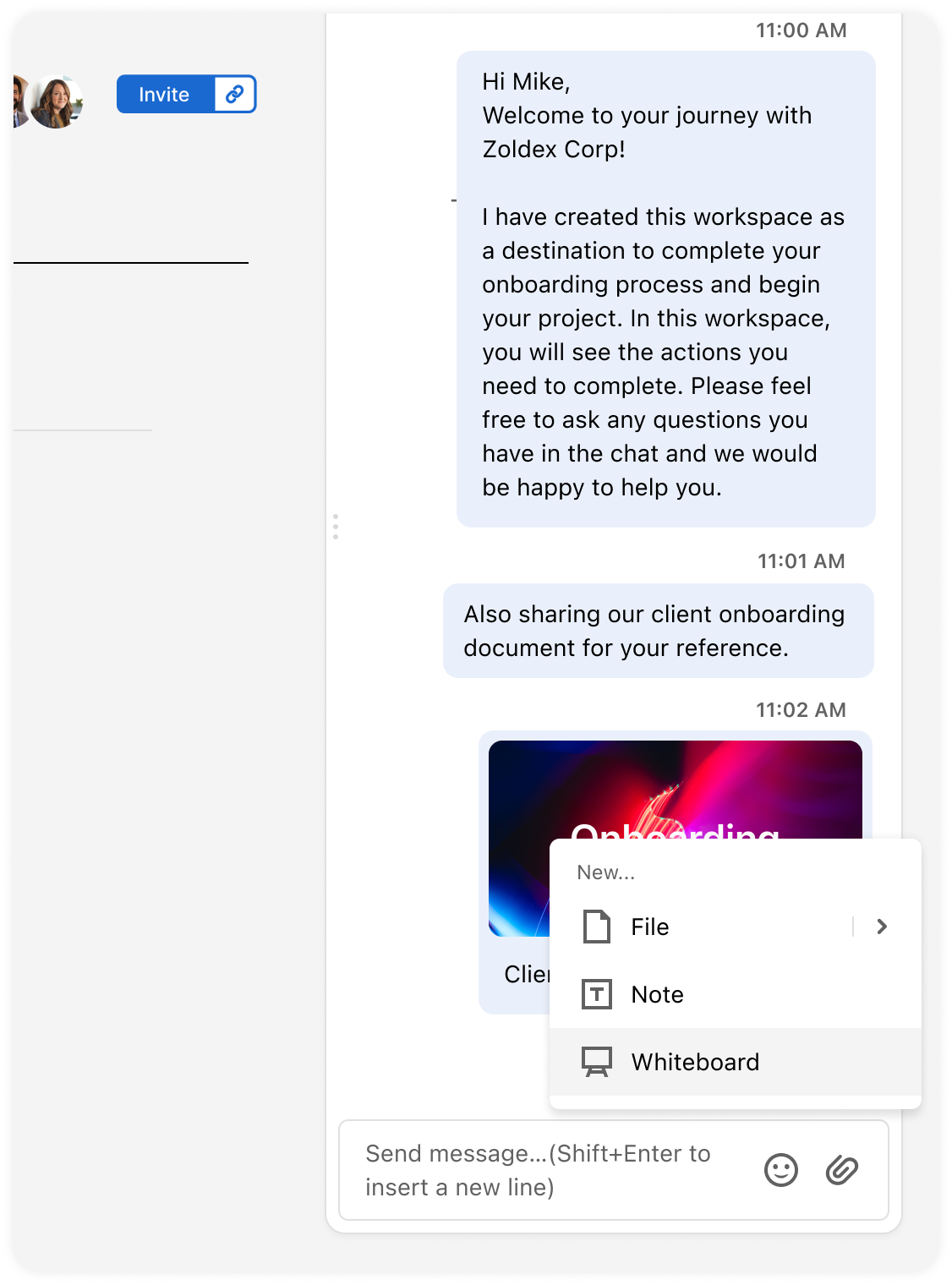 Adding files from the chat section in a workspace (1) (1).png