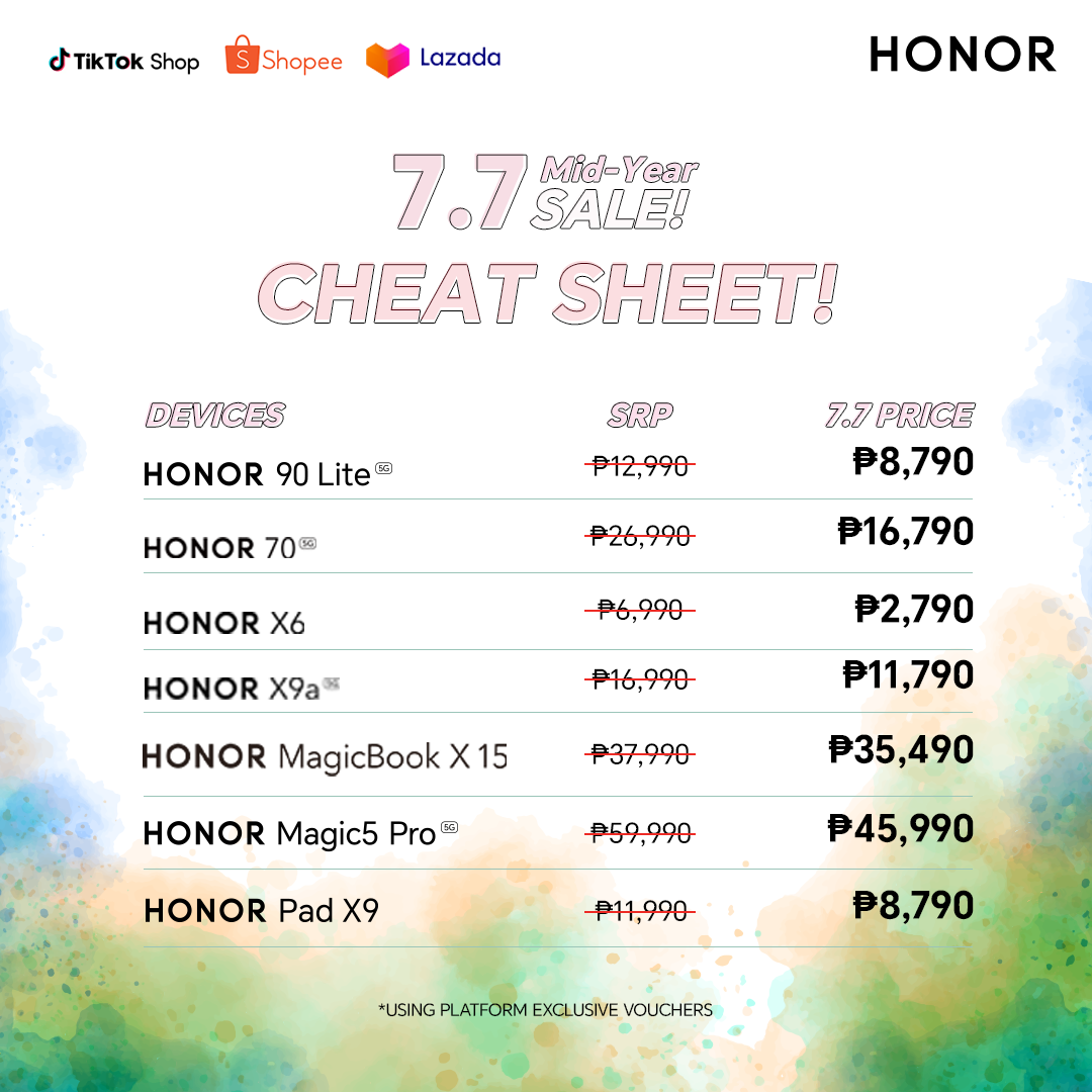 HONOR