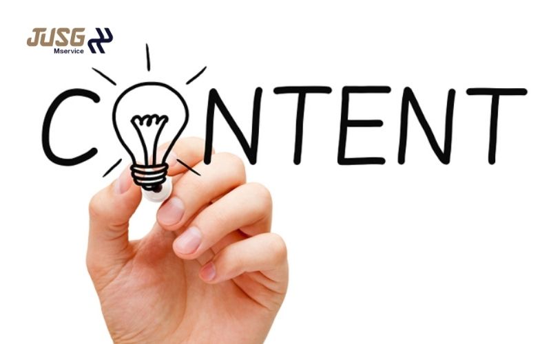 Content thế nào được gọi là thu hút