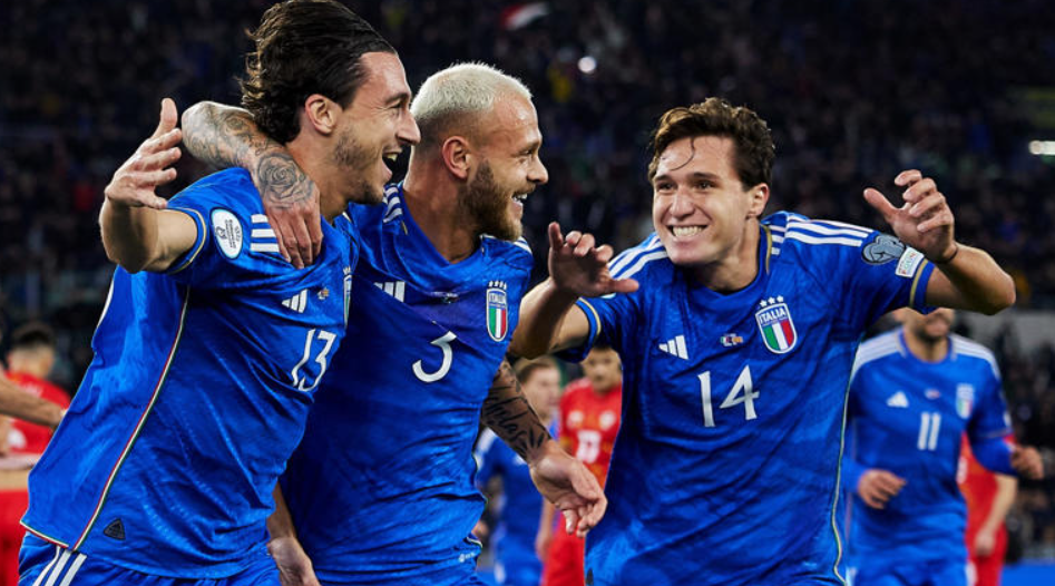 Soi kèo Italia vs Albania: Khẳng định vị thế