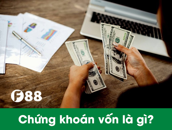 chứng khoán vốn là gì