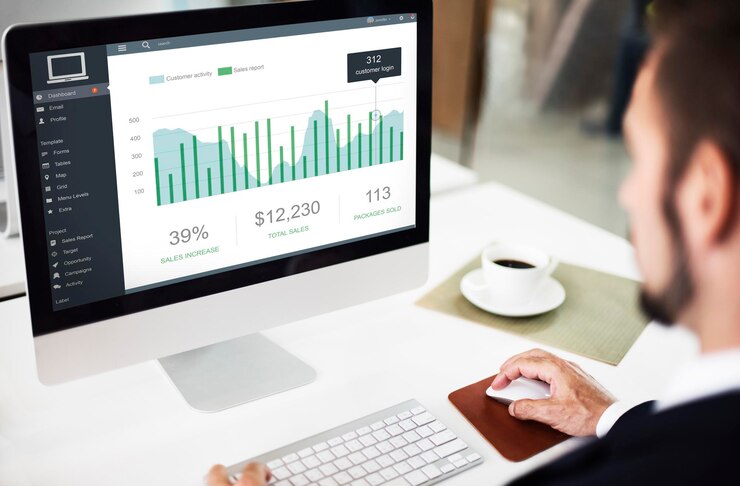 Rumus Penting Excel untuk Data Analyst