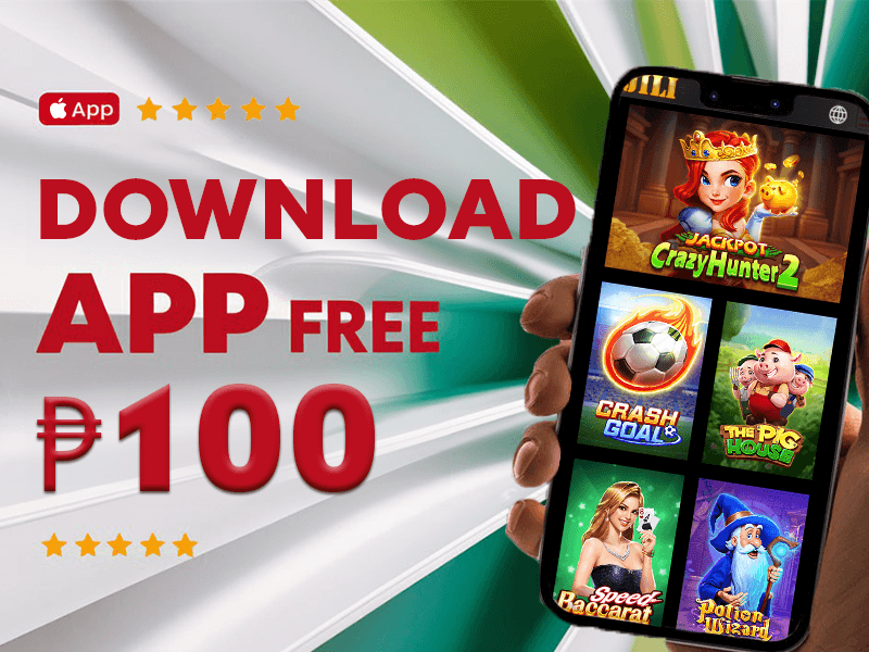 Download Jollibet Casino Free 100 Apk 2024