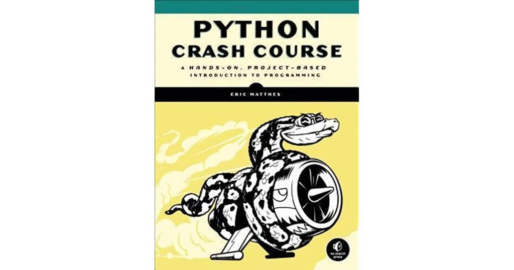 Python Crash Course