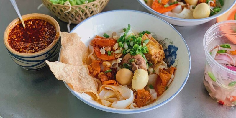  Các địa điểm check-in nổi bật khi du lịch Đà Nẵng