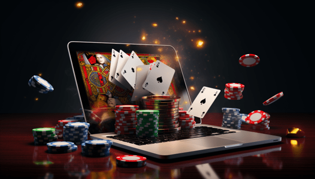 Safe Non Gamstop Casinos 2024 - Top 5 Non Gamstop Sites