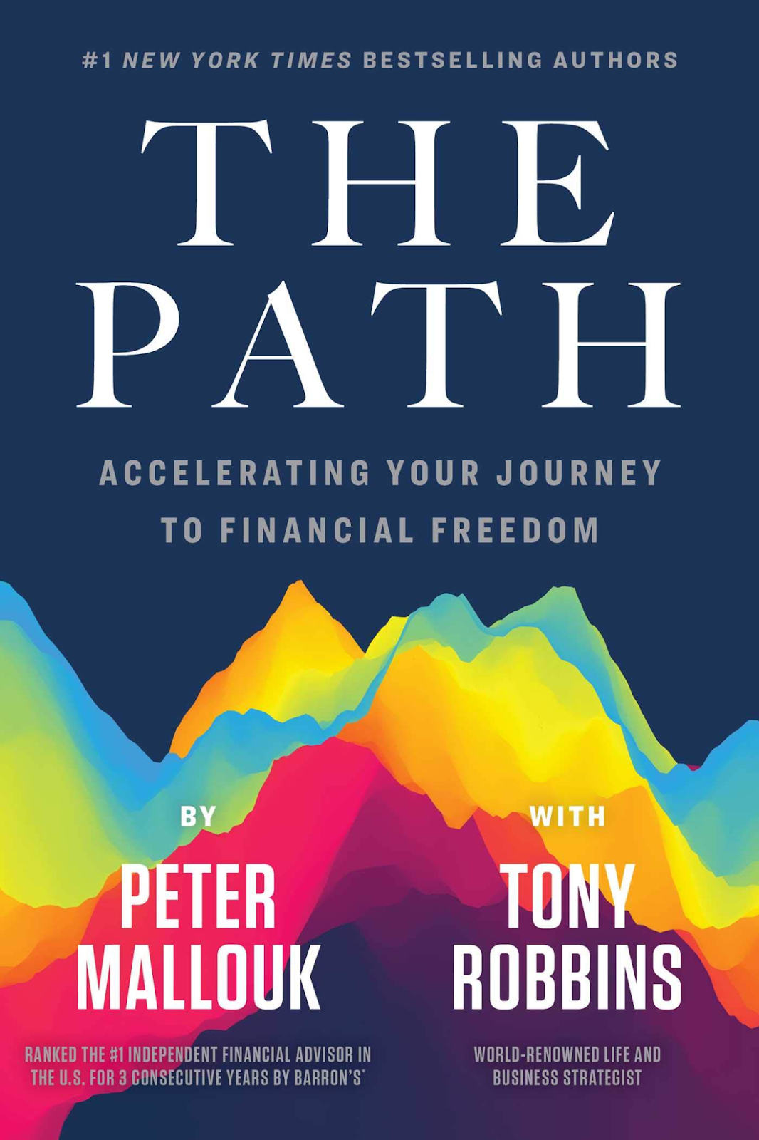 The Path With Tony Robbins