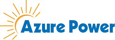 Azure Power Global Limited logo 