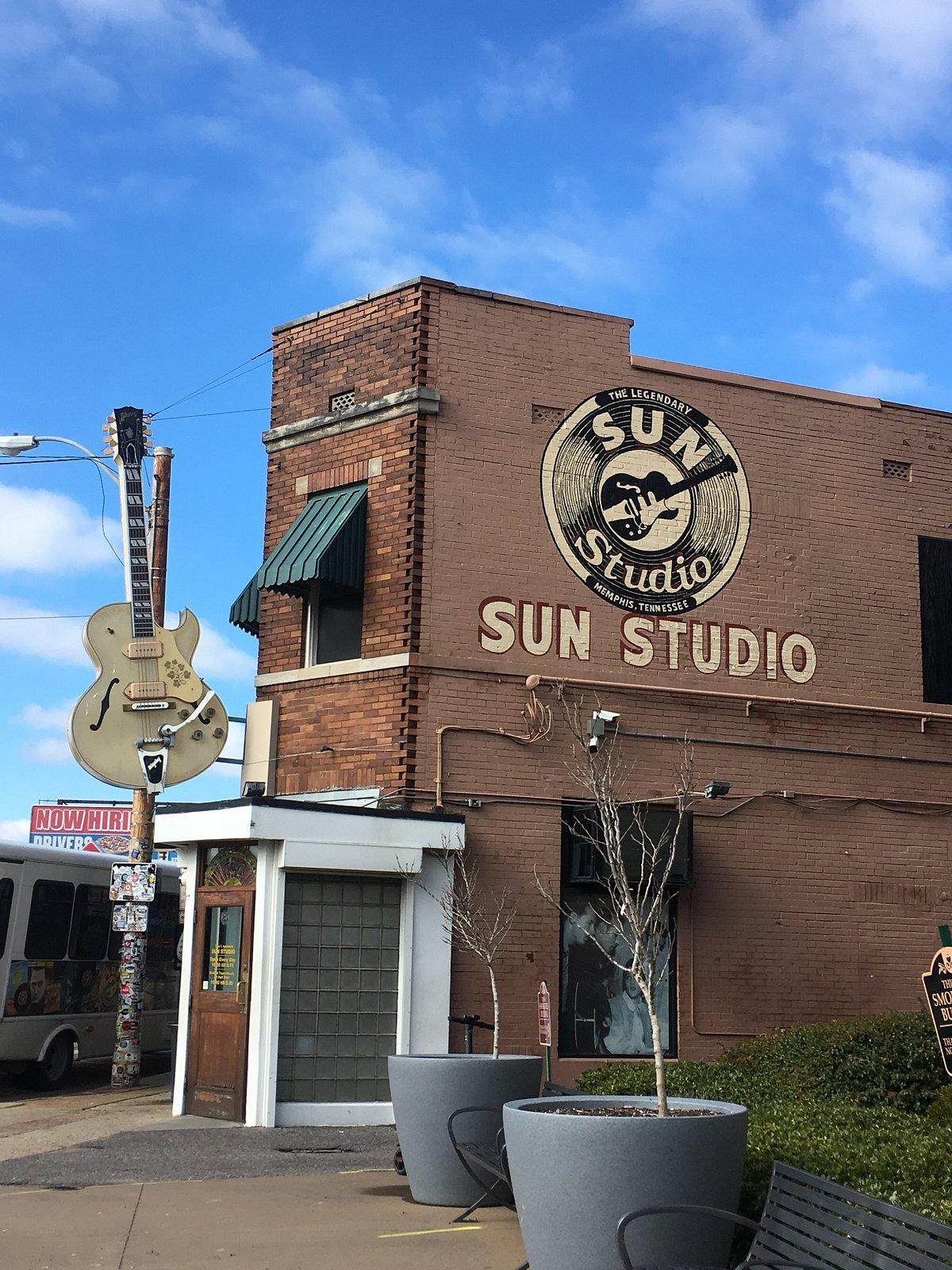 Sun Studio - All You Need to Know BEFORE You Go (2024) - Tripadvisor