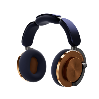 A close up of a headphonesDescription automatically generated with low confidence