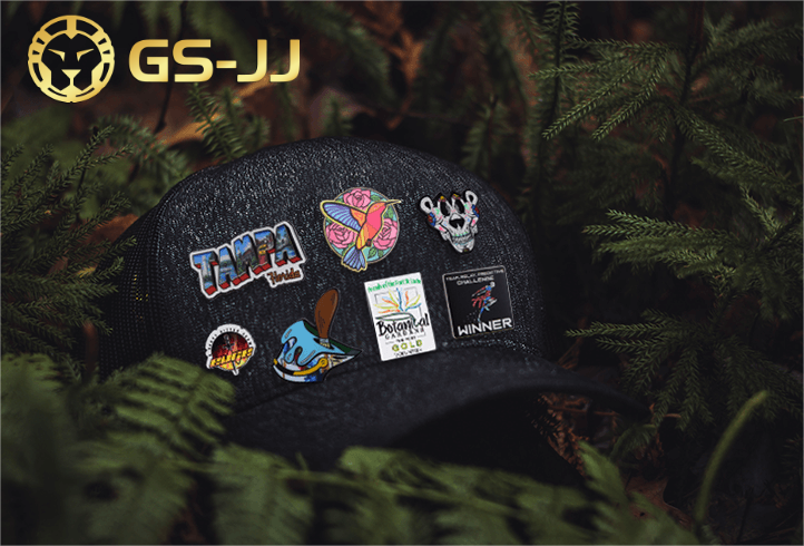 Hat Pins