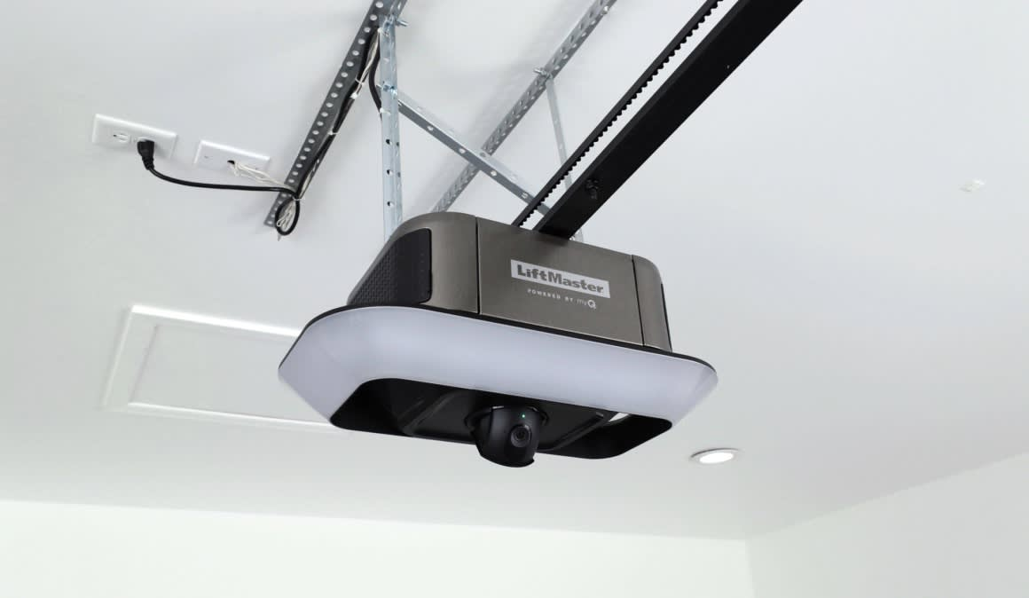 Garage Door Opener