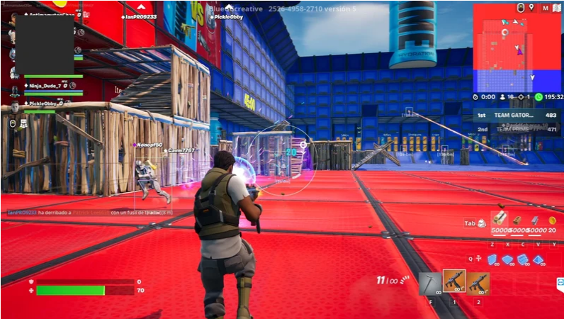 Discover how Fortnite cheats like fn aimbot and fortnite esp can unexpectedly boost youth skills and confidence. #GamingEvolution