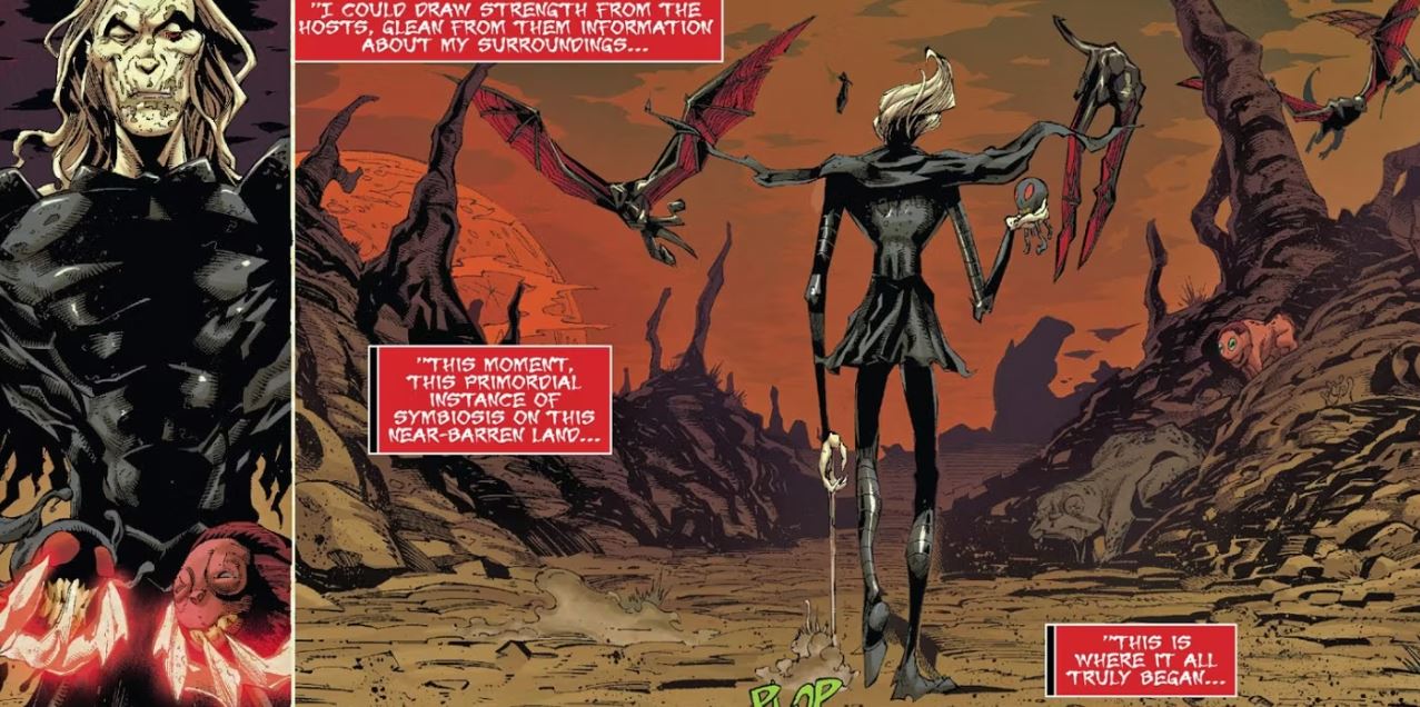 Venom: The Last Dance (…or The Last Chance?)