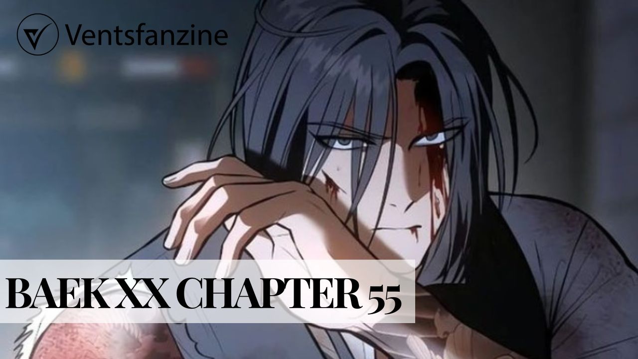 Baek XX Chapter 55