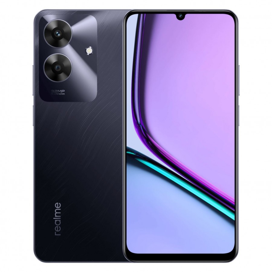 Realme C61 
